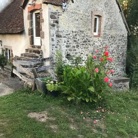 Atypique,ancien Moulin Appartement Asse-le-Riboul