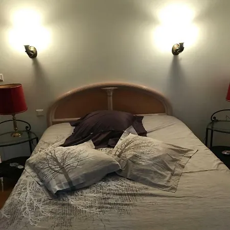 Appartement Atypique,ancien Moulin