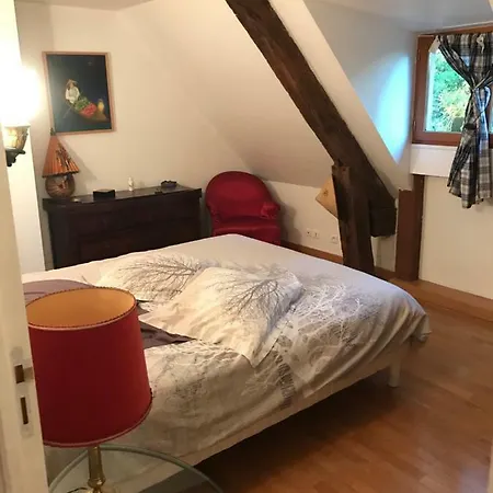 Appartement Atypique,ancien Moulin Asse-le-Riboul