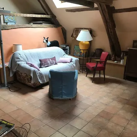 Atypique,ancien Moulin Appartement *