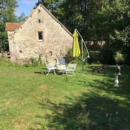 Atypique,ancien Moulin Appartement *